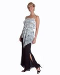 Party Dress 3429